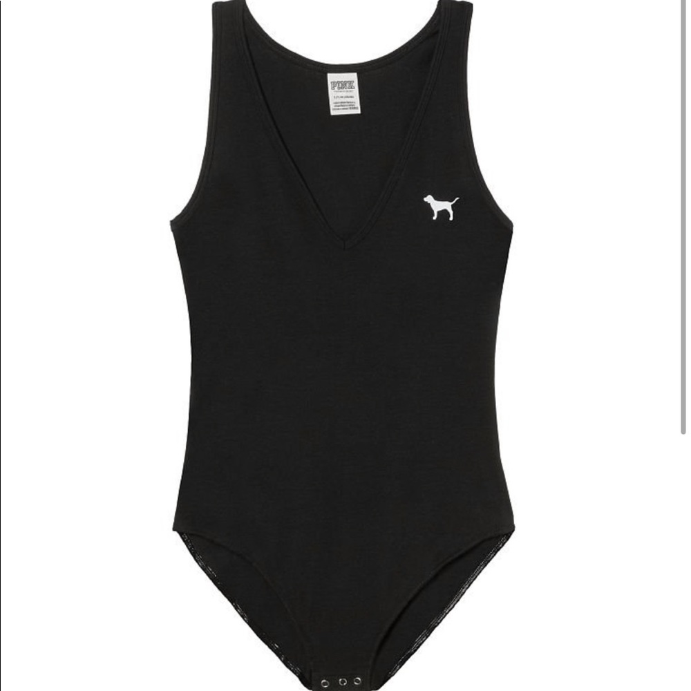 Victoria’s Secret body suit